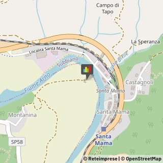 Molini Castel Focognano,52016Arezzo