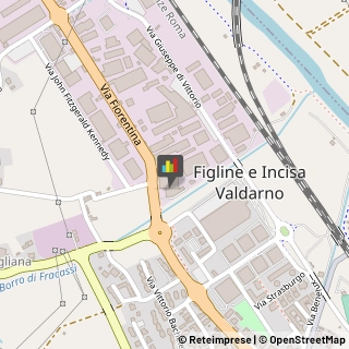 Fisiokinesiterapia - Medici Specialisti,50063Firenze