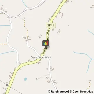 Bed e Breakfast Ostra,60010Ancona