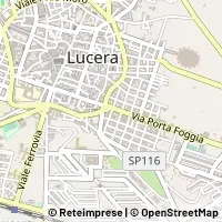 지도 Lucera
