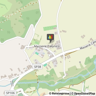 Alberghi San Massimo,86027Campobasso