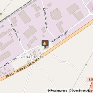 Edilizia - Attrezzature Pozzilli,86079Isernia