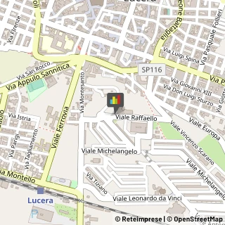 Bar e Caffetterie,71036Foggia