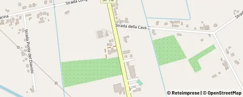 Mappa Latina