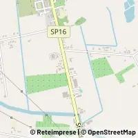Hartă Latina