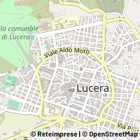 Map Lucera