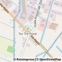 Map Latina