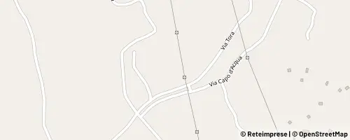 Mappa Cassino