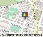 Autoscuole Lucera,71036Foggia