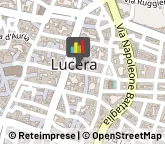 Studi Consulenza - Amministrativa, Fiscale e Tributaria Lucera,71036Foggia