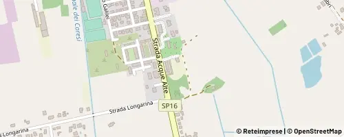 Mappa Latina