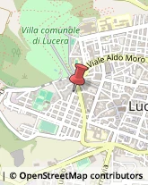 Via Indipendenza, 13/A-B,71036Lucera