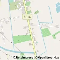 Map Latina