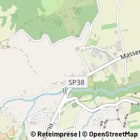 Kort San Massimo