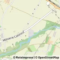 Mapa San Massimo