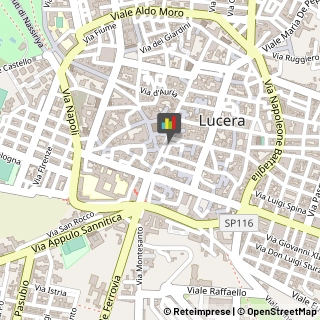 Caffè Lucera,71036Foggia