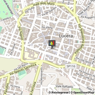 Consulenze Speciali,71036Foggia