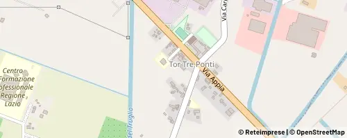 Mappa Latina