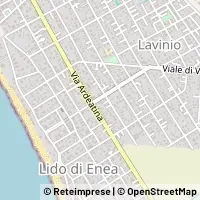 Kort Anzio