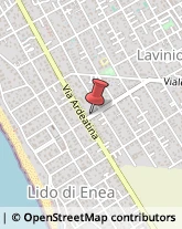 Viale alla Marina, 17,00042Anzio