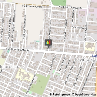 Cartolerie,00042Roma