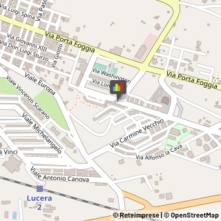 Architetti Lucera,71036Foggia