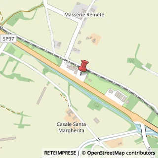 Mappa Strada Statale 17, KM 204.023, 86021 Bojano, Campobasso (Molise)