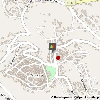 Geometri Sezze,04018Latina
