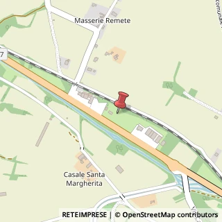 Mappa Via Molise, 6, 86021 Bojano, Campobasso (Molise)