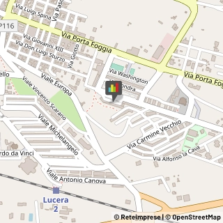 Autoscuole Lucera,71036Foggia