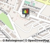 Autoscuole Lucera,71036Foggia