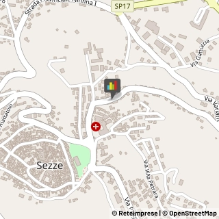 Assicurazioni Sezze,04018Latina