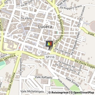 Consulenze Speciali,71036Foggia