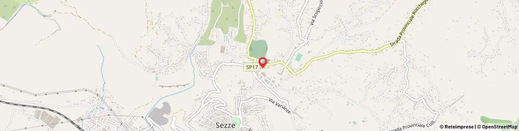 Dove siamo