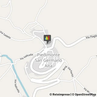 Imprese Edili,03030Frosinone