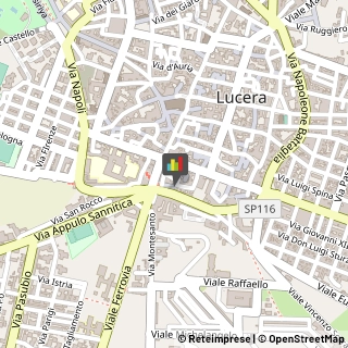 Ingegneri,71036Foggia