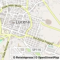 Kort Lucera