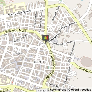 Ufficio - Mobili Lucera,71036Foggia