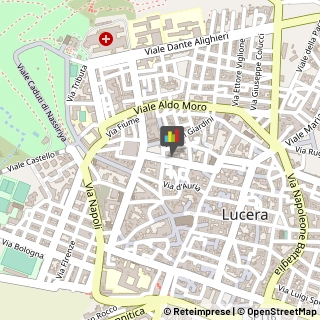 Assicurazioni Lucera,71036Foggia