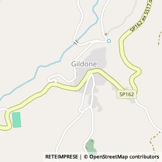 Macellerie Gildone,86010Campobasso