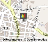 Mediazione Familiare - Centri Lucera,71036Foggia