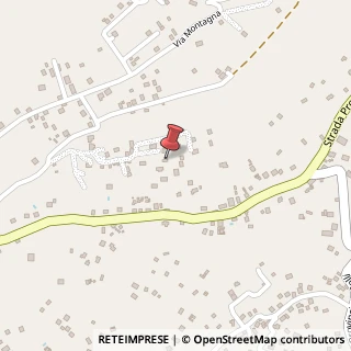 Mappa Via Roccagorga, 04018 Sezze LT, Italia, 04018 Sezze, Latina (Lazio)
