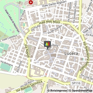 Architetti Lucera,71036Foggia