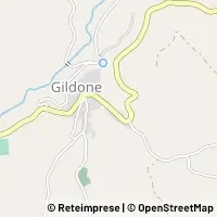 Kort Gildone