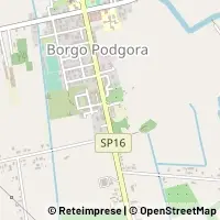 Mapa Latina