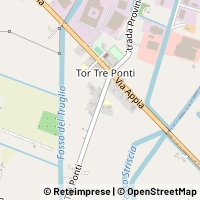 Map Latina