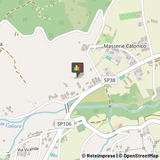 Bed e Breakfast San Massimo,86027Campobasso