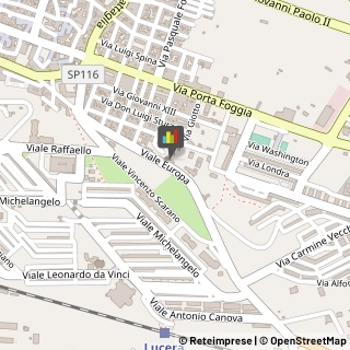 Carrozzerie Automobili,71036Foggia