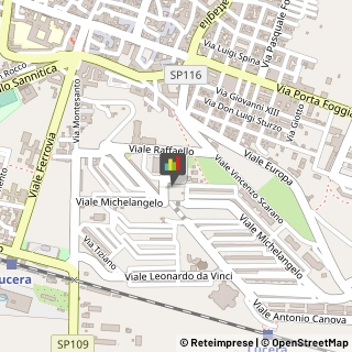 Consulenza del Lavoro,71036Foggia