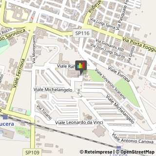 Panetterie Lucera,71036Foggia